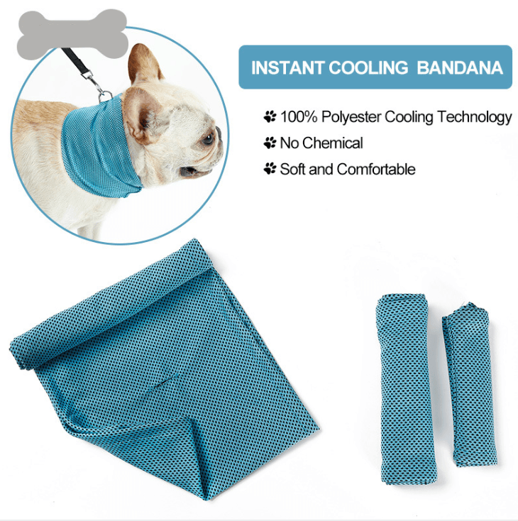 K9 Cool Wrap 7