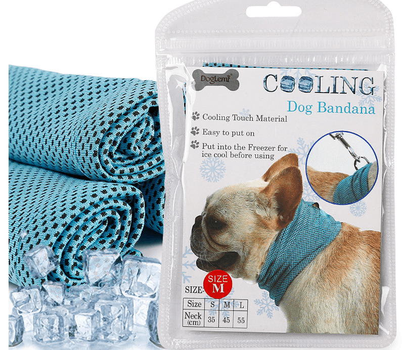 K9 Cool Wrap 3