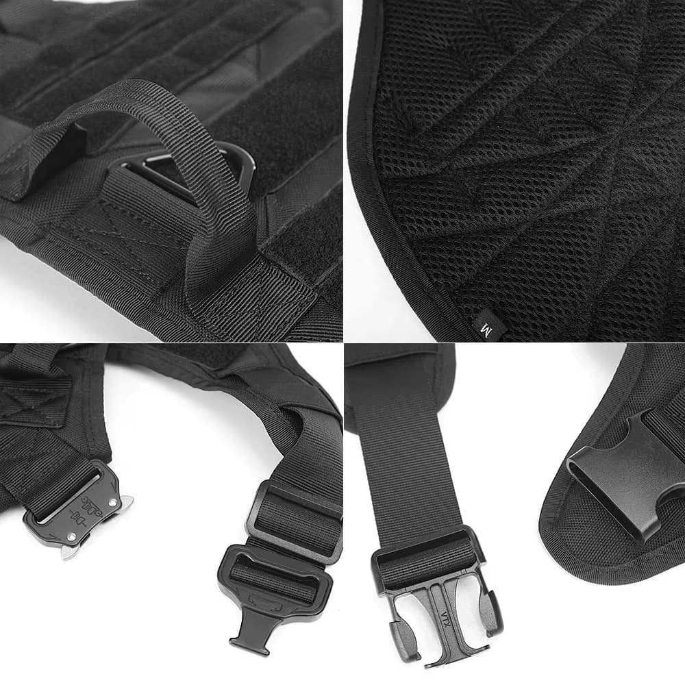K9 Basecamp Set 3
