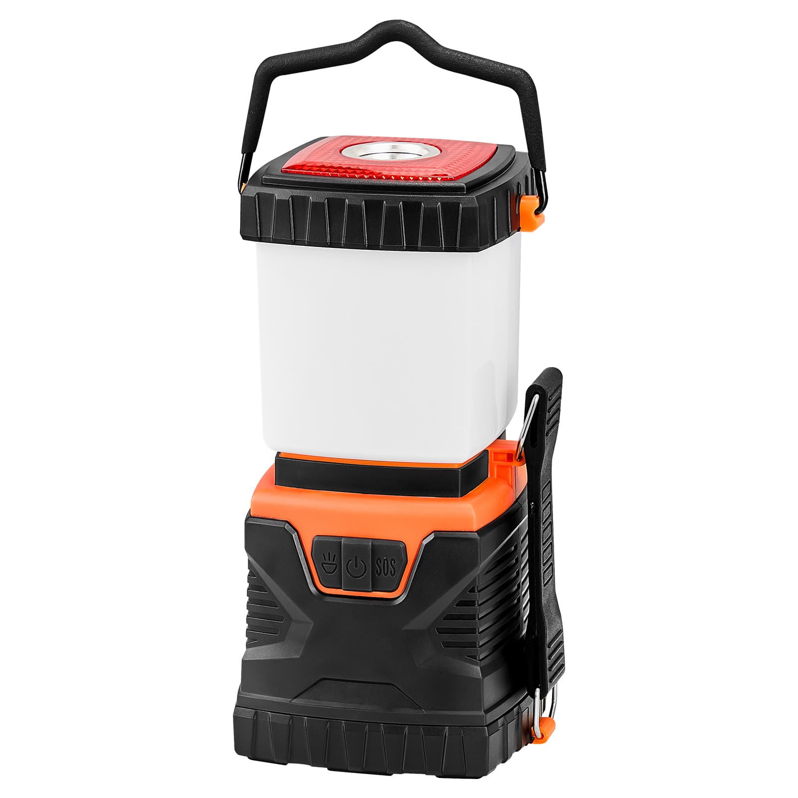 Basecamp Lantern 4