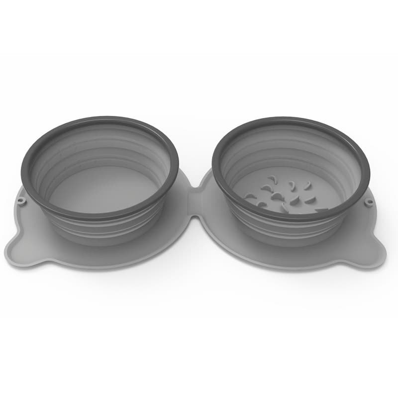 K9 Mess Kit 12