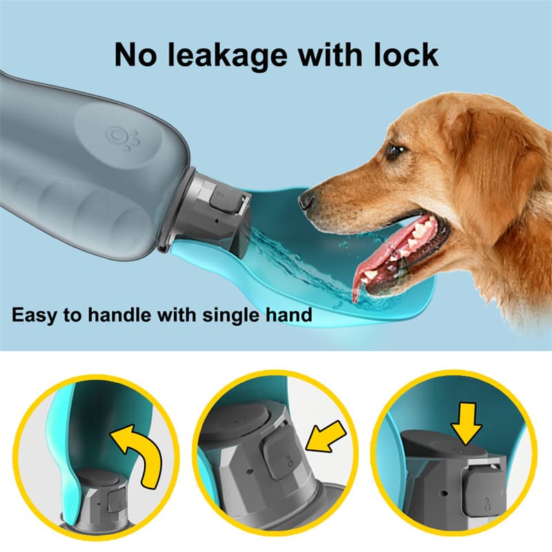 K9 Canteen 2