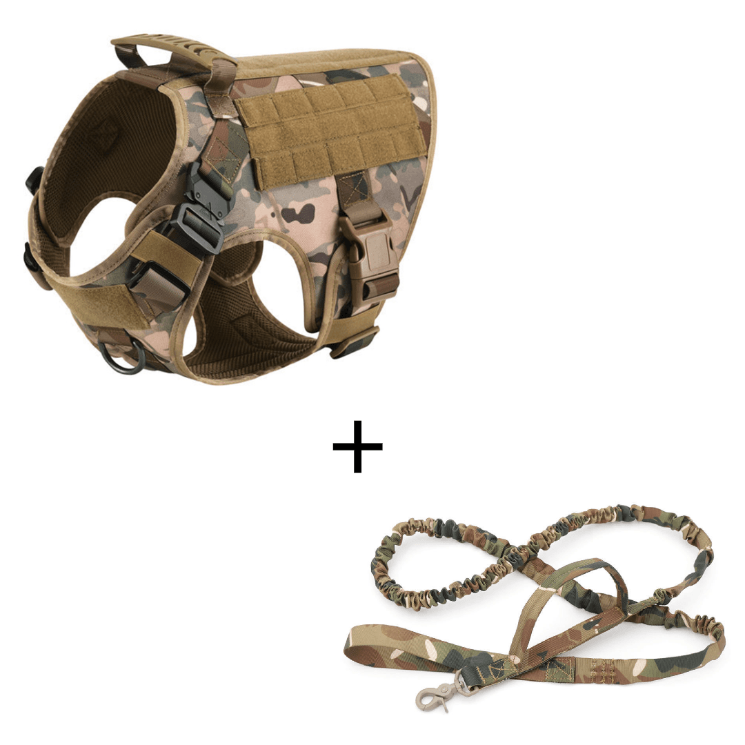 K9 Recon Set 7
