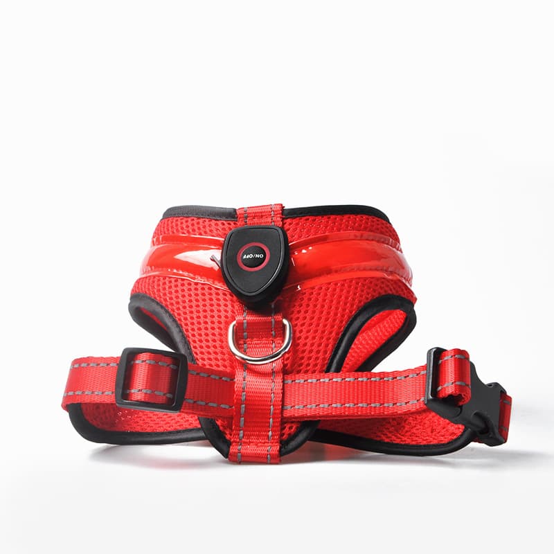 K9 Night Ops Harness 7