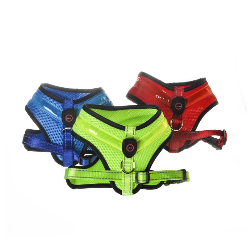 K9 Night Ops Harness 9
