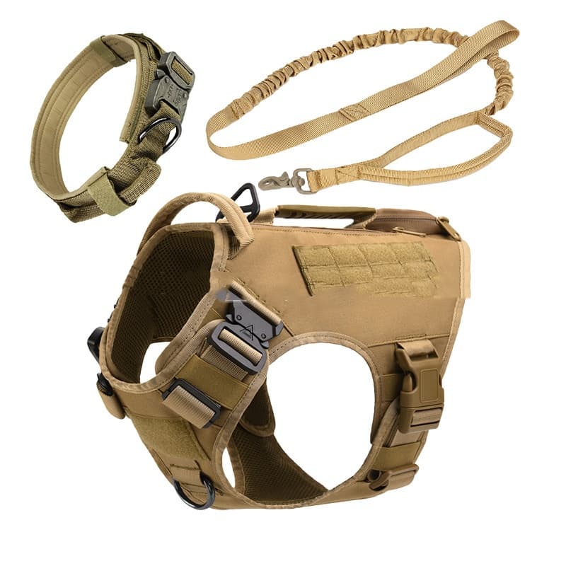 K9 Strike Vest